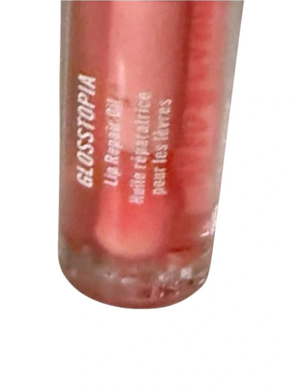 Hard Candy Y2K Glam Glossytopia Lip Repair Oil Pink Paradise Hydrating